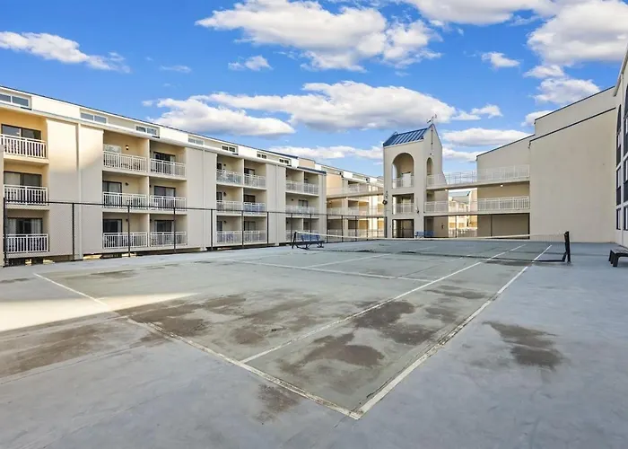 Apartment Sugar 107 *