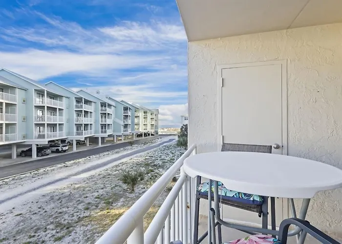 Sugar 107 Apartment Gulf Shores