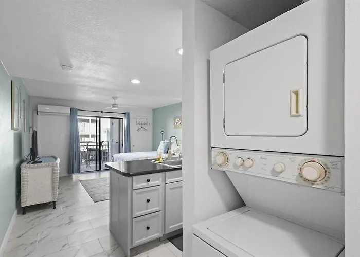 Sugar 107 Apartment Gulf Shores