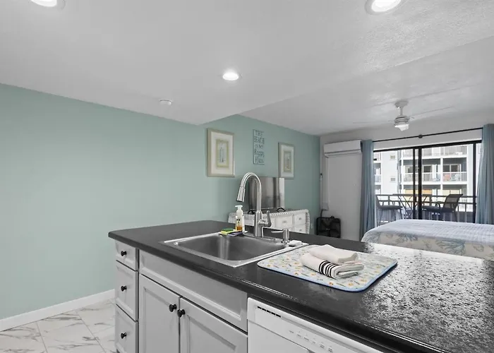 Apartment Sugar 107
