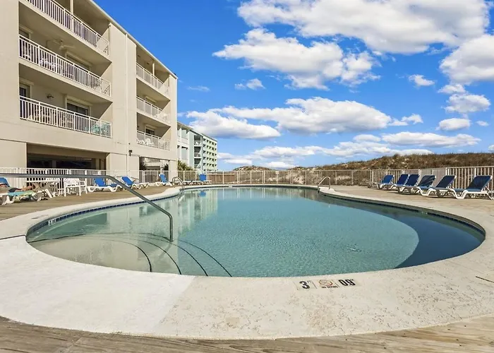 Sugar 107 * Gulf Shores