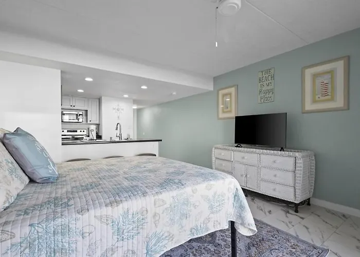 Apartment Sugar 107 Gulf Shores