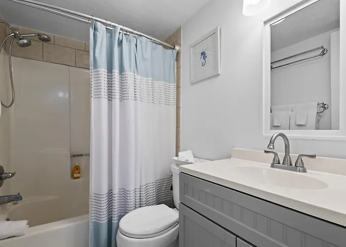 Apartment Sugar 107
