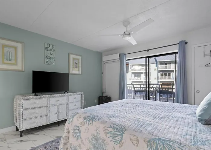 Sugar 107 Apartment *