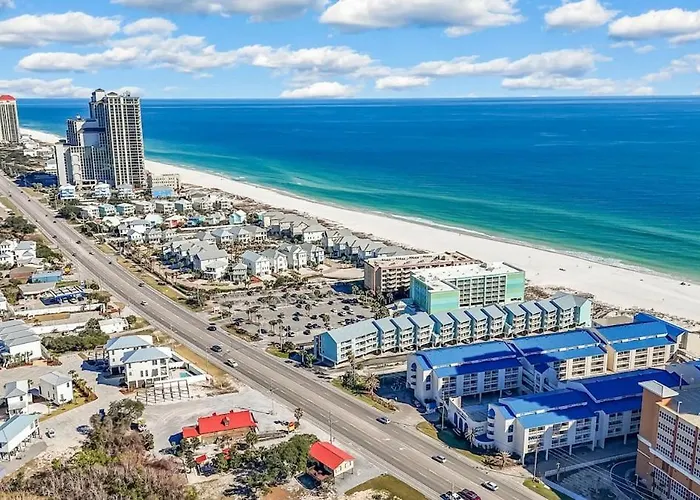 Sugar 107 * Gulf Shores