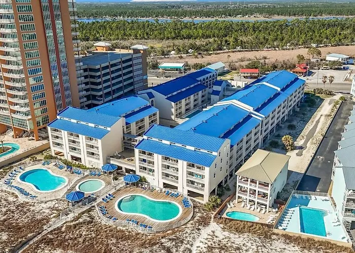 Sugar 107 Gulf Shores