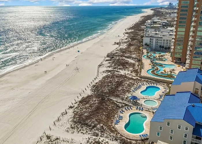 Sugar 107 Gulf Shores