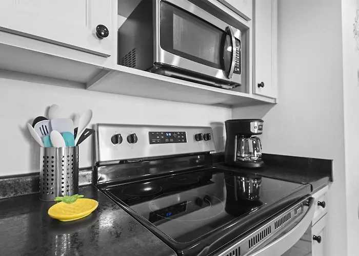 Sugar 107 Apartment Gulf Shores