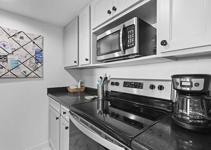 Sugar 107 Apartment Gulf Shores